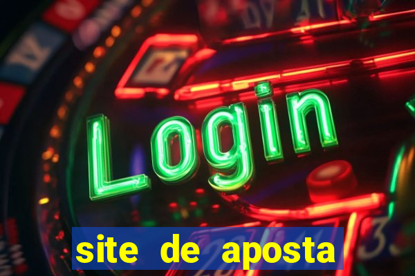 site de aposta deposito minimo 1 real